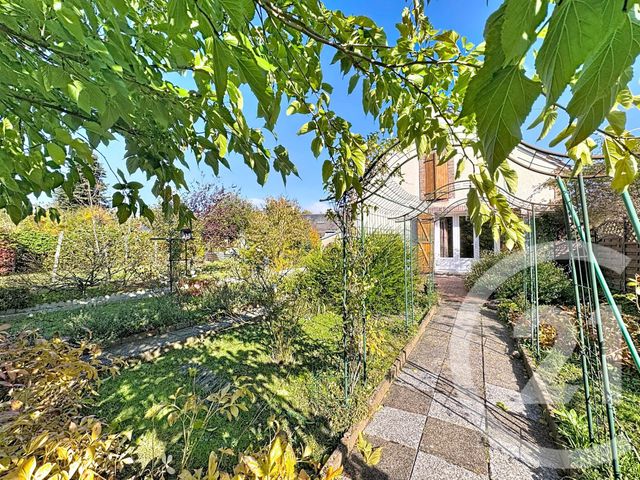 maison à vendre - 6 pièces - 164.6 m2 - NANCAY - 18 - CENTRE - Century 21 Sologne Immobilier