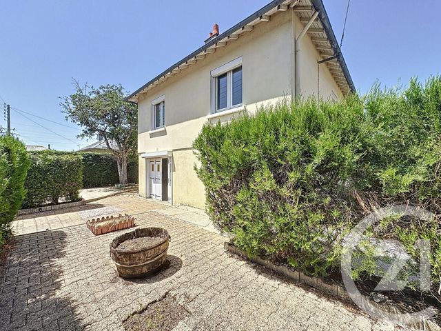 maison - SALBRIS - 41