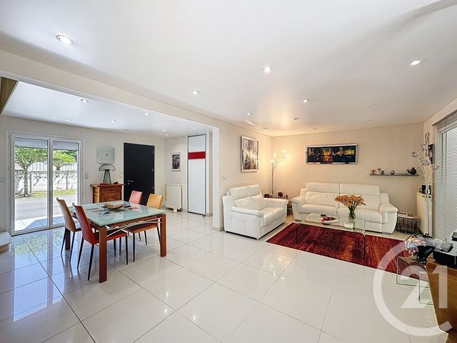 maison à vendre - 6 pièces - 135.0 m2 - THEILLAY - 41 - CENTRE - Century 21 Sologne Immobilier