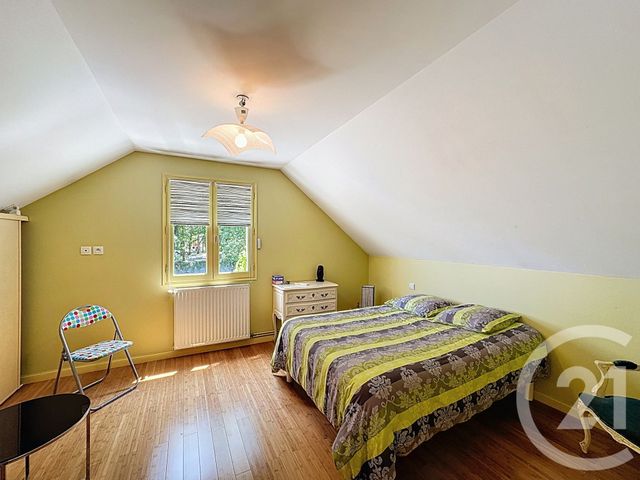 maison à vendre - 6 pièces - 135.0 m2 - THEILLAY - 41 - CENTRE - Century 21 Sologne Immobilier