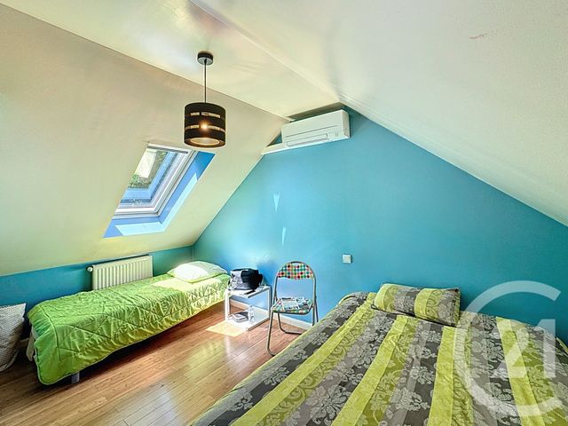 maison à vendre - 6 pièces - 135.0 m2 - THEILLAY - 41 - CENTRE - Century 21 Sologne Immobilier