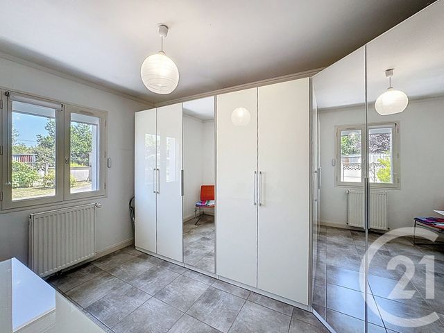 maison à vendre - 6 pièces - 135.0 m2 - THEILLAY - 41 - CENTRE - Century 21 Sologne Immobilier