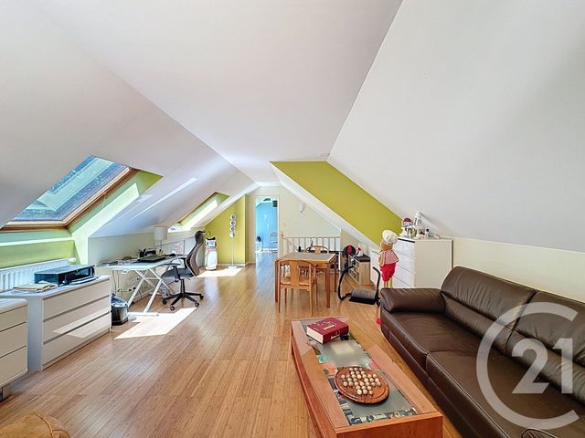 maison à vendre - 6 pièces - 135.0 m2 - THEILLAY - 41 - CENTRE - Century 21 Sologne Immobilier