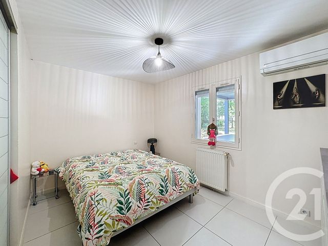 maison à vendre - 6 pièces - 135.0 m2 - THEILLAY - 41 - CENTRE - Century 21 Sologne Immobilier