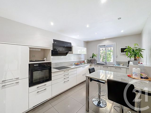 maison à vendre - 6 pièces - 135.0 m2 - THEILLAY - 41 - CENTRE - Century 21 Sologne Immobilier