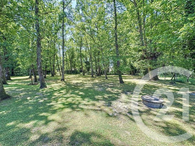 maison à vendre - 6 pièces - 135.0 m2 - THEILLAY - 41 - CENTRE - Century 21 Sologne Immobilier