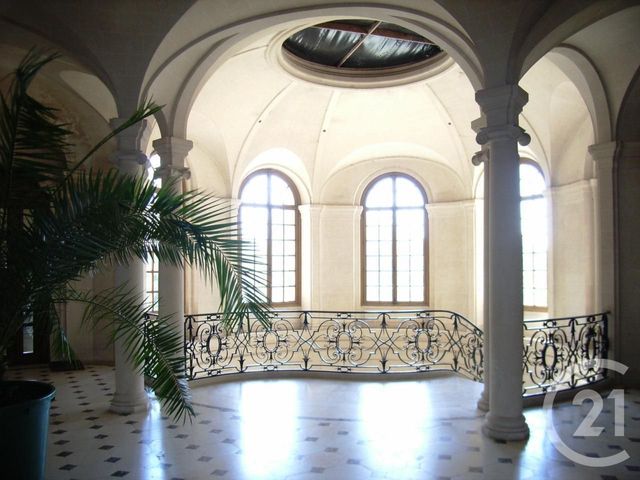 Appartement F1 à louer - 1 pièce - 23.0 m2 - SALBRIS - 41 - CENTRE - Century 21 Sologne Immobilier