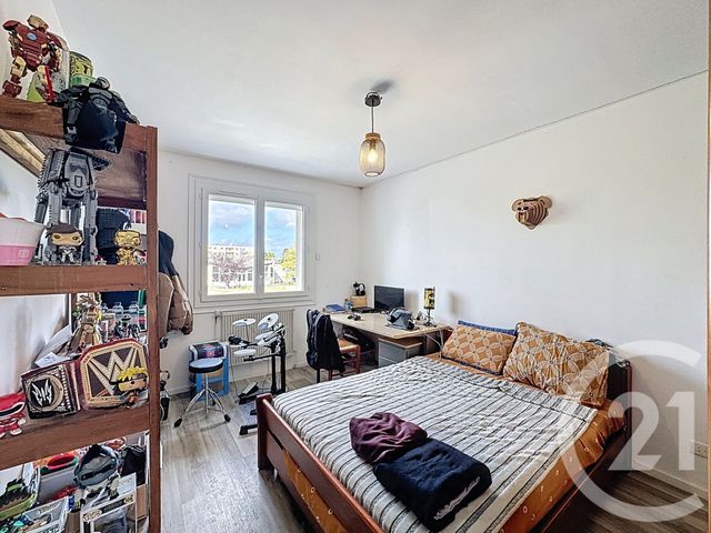 maison à vendre - 4 pièces - 97.4 m2 - SALBRIS - 41 - CENTRE - Century 21 Sologne Immobilier