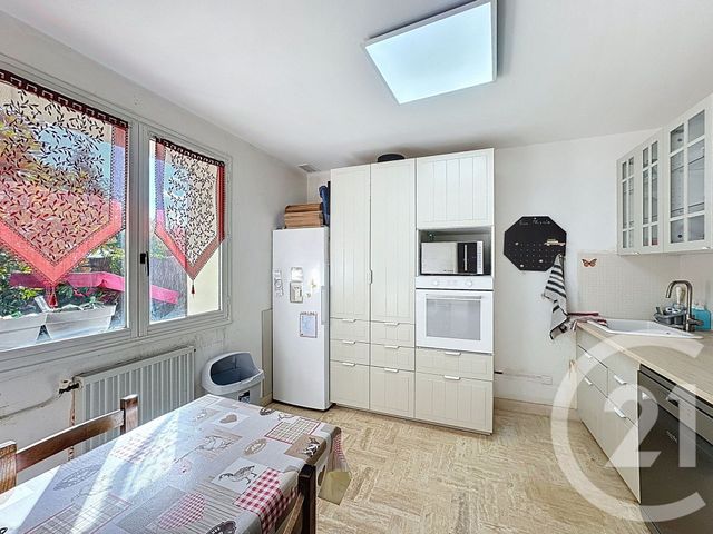 maison à vendre - 4 pièces - 97.4 m2 - SALBRIS - 41 - CENTRE - Century 21 Sologne Immobilier