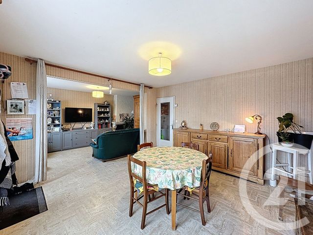 maison à vendre - 4 pièces - 97.4 m2 - SALBRIS - 41 - CENTRE - Century 21 Sologne Immobilier