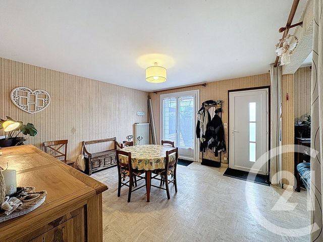 maison à vendre - 4 pièces - 97.4 m2 - SALBRIS - 41 - CENTRE - Century 21 Sologne Immobilier