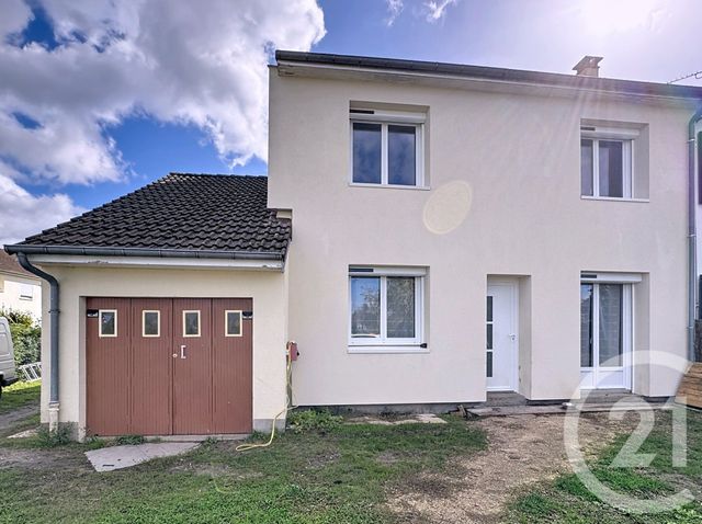 maison - SALBRIS - 41