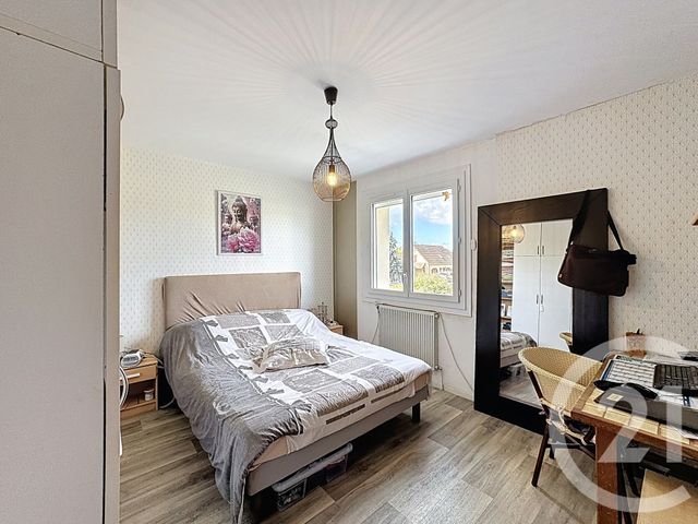 maison à vendre - 4 pièces - 97.4 m2 - SALBRIS - 41 - CENTRE - Century 21 Sologne Immobilier