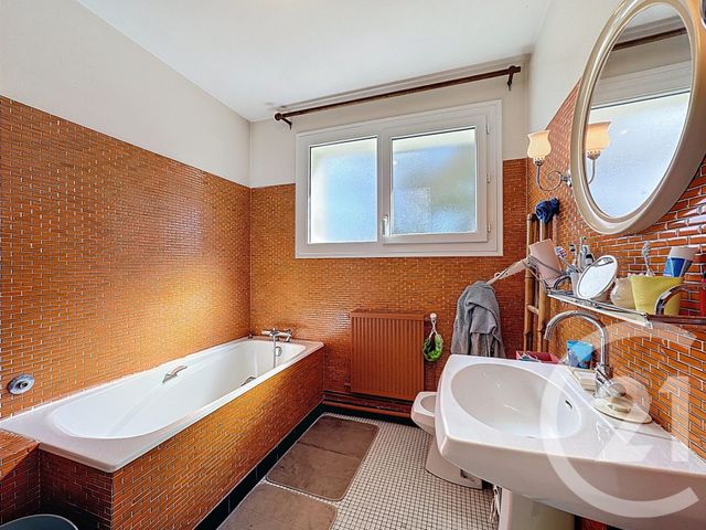 maison à vendre - 4 pièces - 97.4 m2 - SALBRIS - 41 - CENTRE - Century 21 Sologne Immobilier