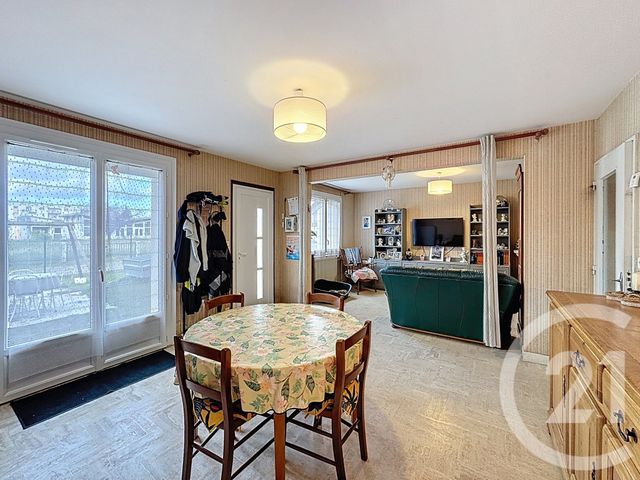 maison à vendre - 4 pièces - 97.4 m2 - SALBRIS - 41 - CENTRE - Century 21 Sologne Immobilier