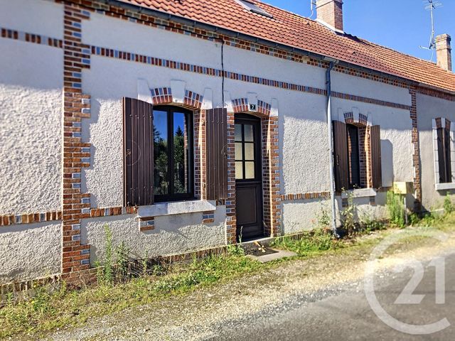 maison - NANCAY - 18
