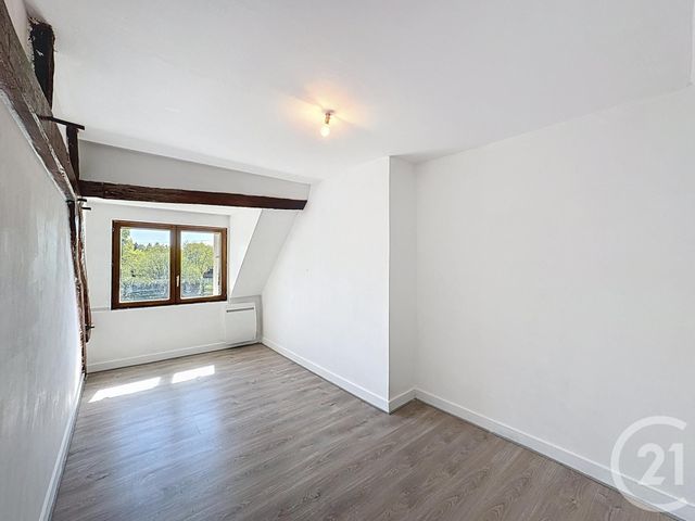 maison à louer - 4 pièces - 70.33 m2 - SELLES ST DENIS - 41 - CENTRE - Century 21 Sologne Immobilier