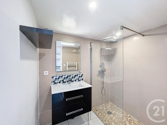 maison à louer - 4 pièces - 70.33 m2 - SELLES ST DENIS - 41 - CENTRE - Century 21 Sologne Immobilier