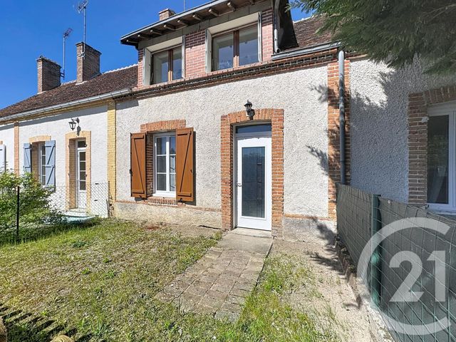 maison - SELLES ST DENIS - 41