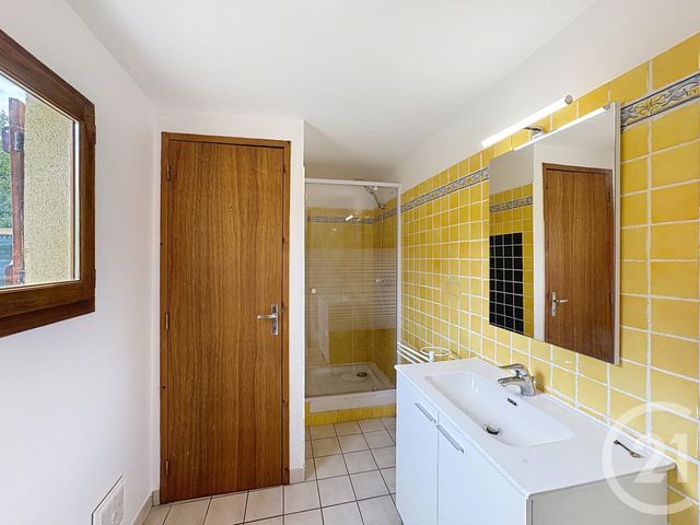 maison à louer - 2 pièces - 44.48 m2 - VIERZON - 18 - CENTRE - Century 21 Sologne Immobilier