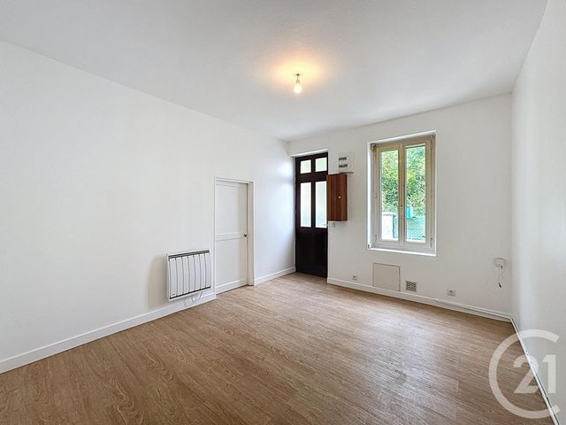 maison à louer - 2 pièces - 44.48 m2 - VIERZON - 18 - CENTRE - Century 21 Sologne Immobilier