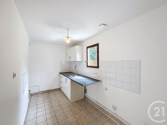 maison à louer - 2 pièces - 44.48 m2 - VIERZON - 18 - CENTRE - Century 21 Sologne Immobilier