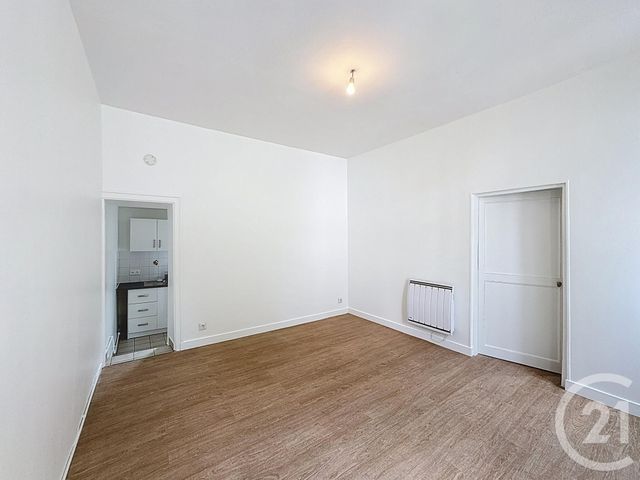 maison à louer - 2 pièces - 44.48 m2 - VIERZON - 18 - CENTRE - Century 21 Sologne Immobilier