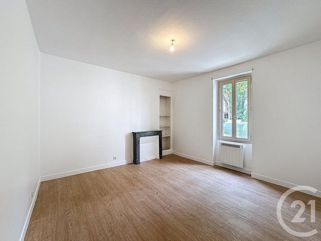 maison à louer - 2 pièces - 44.48 m2 - VIERZON - 18 - CENTRE - Century 21 Sologne Immobilier