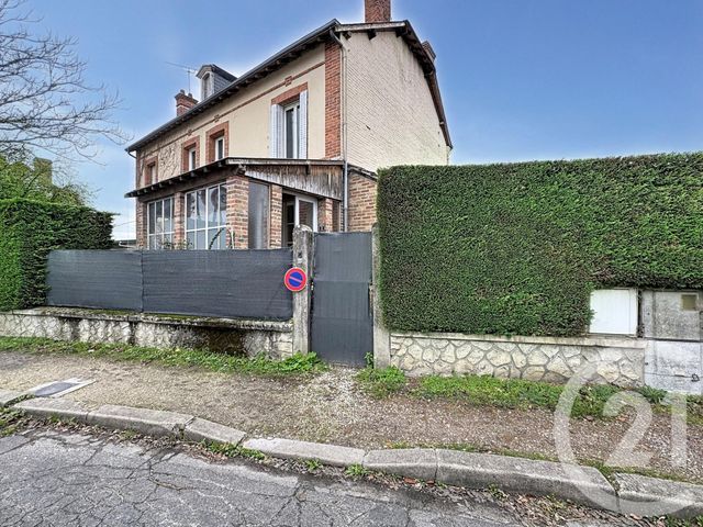 maison - SALBRIS - 41