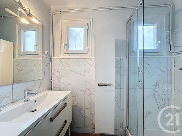 maison à louer - 4 pièces - 80.18 m2 - SALBRIS - 41 - CENTRE - Century 21 Sologne Immobilier