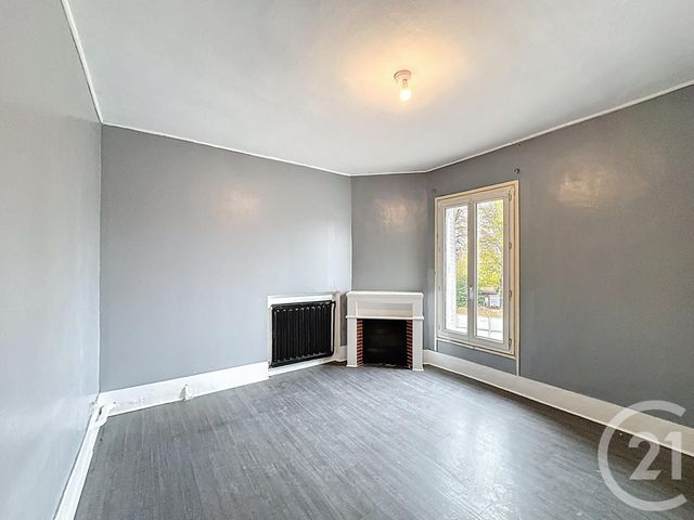 maison à louer - 4 pièces - 80.18 m2 - SALBRIS - 41 - CENTRE - Century 21 Sologne Immobilier