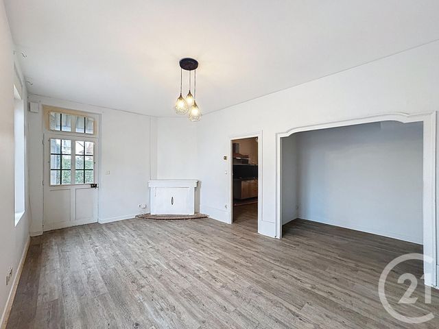 maison à louer - 4 pièces - 80.18 m2 - SALBRIS - 41 - CENTRE - Century 21 Sologne Immobilier