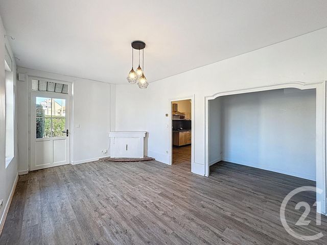 maison à louer - 4 pièces - 80.18 m2 - SALBRIS - 41 - CENTRE - Century 21 Sologne Immobilier