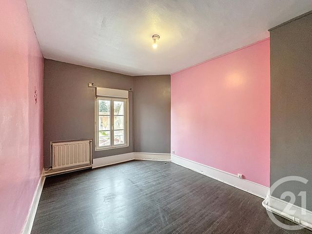 maison à louer - 4 pièces - 80.18 m2 - SALBRIS - 41 - CENTRE - Century 21 Sologne Immobilier