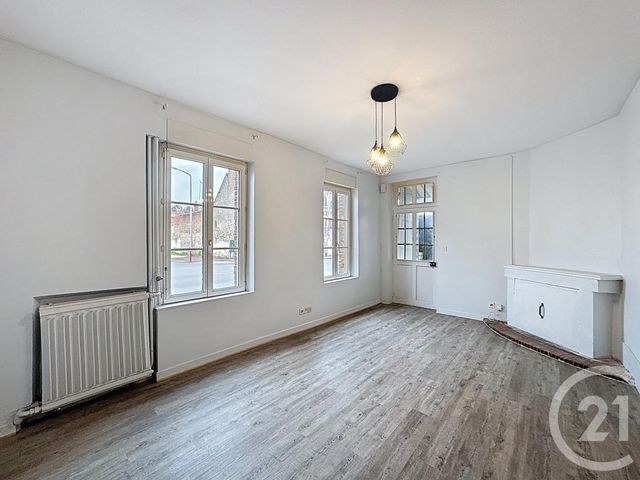 maison à louer - 4 pièces - 80.18 m2 - SALBRIS - 41 - CENTRE - Century 21 Sologne Immobilier