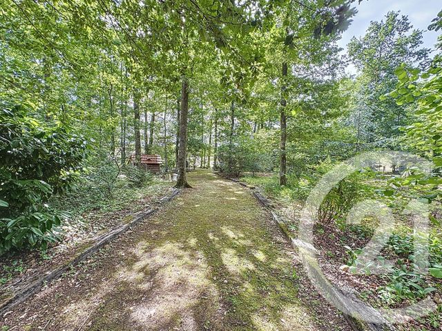 maison à vendre - 7 pièces - 118.18 m2 - NEUVY SUR BARANGEON - 18 - CENTRE - Century 21 Sologne Immobilier