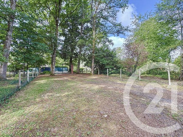 maison à vendre - 7 pièces - 118.18 m2 - NEUVY SUR BARANGEON - 18 - CENTRE - Century 21 Sologne Immobilier