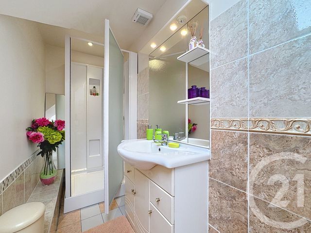 maison à vendre - 7 pièces - 118.18 m2 - NEUVY SUR BARANGEON - 18 - CENTRE - Century 21 Sologne Immobilier