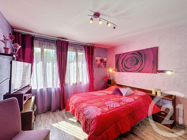 maison à vendre - 7 pièces - 118.18 m2 - NEUVY SUR BARANGEON - 18 - CENTRE - Century 21 Sologne Immobilier