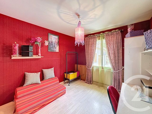 maison à vendre - 7 pièces - 118.18 m2 - NEUVY SUR BARANGEON - 18 - CENTRE - Century 21 Sologne Immobilier