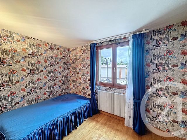 maison à vendre - 7 pièces - 118.18 m2 - NEUVY SUR BARANGEON - 18 - CENTRE - Century 21 Sologne Immobilier