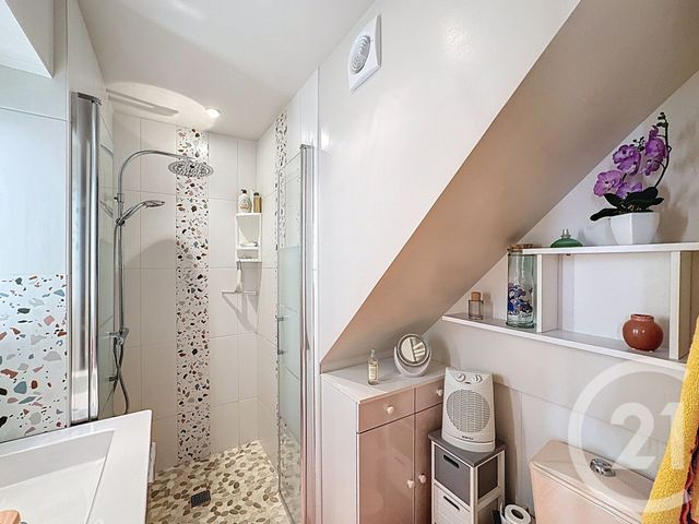 maison à vendre - 7 pièces - 118.18 m2 - NEUVY SUR BARANGEON - 18 - CENTRE - Century 21 Sologne Immobilier