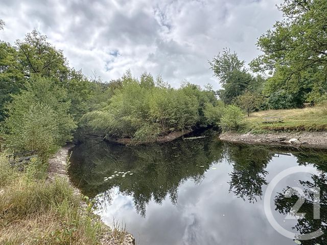 maison à vendre - 14 pièces - 344.0 m2 - SOUESMES - 41 - CENTRE - Century 21 Sologne Immobilier