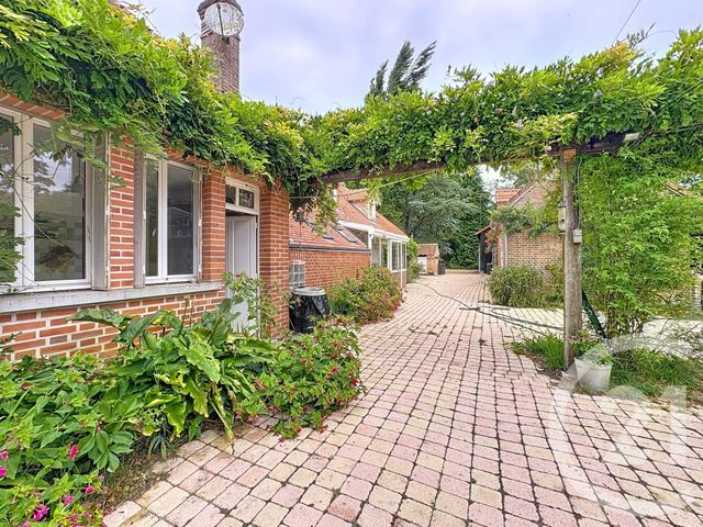 maison à vendre - 14 pièces - 344.0 m2 - SOUESMES - 41 - CENTRE - Century 21 Sologne Immobilier