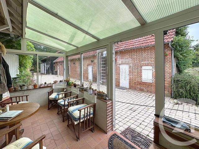 maison à vendre - 14 pièces - 344.0 m2 - SOUESMES - 41 - CENTRE - Century 21 Sologne Immobilier