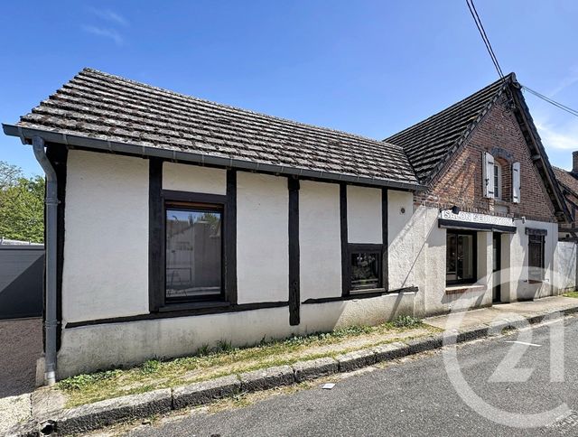 Maison à vendre PIERREFITTE SUR SAULDRE