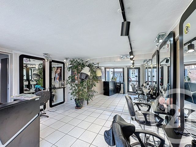 maison à vendre - 3 pièces - 32.0 m2 - PIERREFITTE SUR SAULDRE - 41 - CENTRE - Century 21 Sologne Immobilier