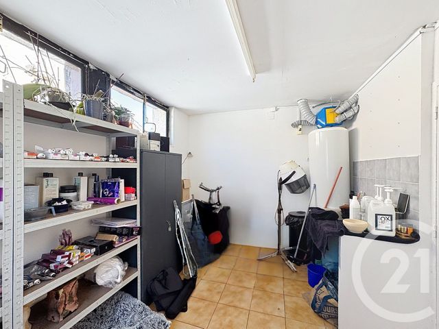 maison à vendre - 3 pièces - 32.0 m2 - PIERREFITTE SUR SAULDRE - 41 - CENTRE - Century 21 Sologne Immobilier