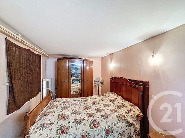 maison à vendre - 5 pièces - 84.55 m2 - SALBRIS - 41 - CENTRE - Century 21 Sologne Immobilier