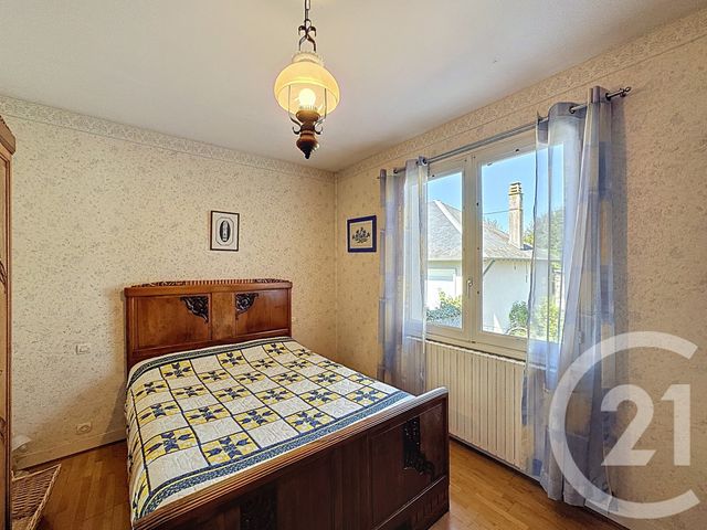 maison à vendre - 5 pièces - 84.55 m2 - SALBRIS - 41 - CENTRE - Century 21 Sologne Immobilier